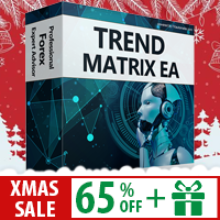 Trend Matrix EA