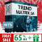 Trend Matrix EA MT5