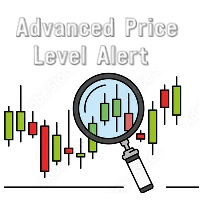 Advanced Price Level Alert Pro