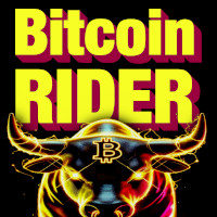 Bitcoin Rider EA MT5