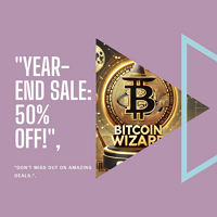 Bitcoin Wizard MT5