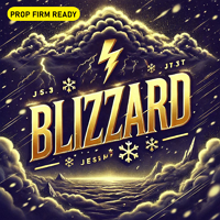 Blizzard Gold MT5