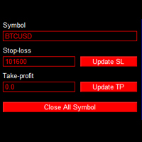 Control Panel Management