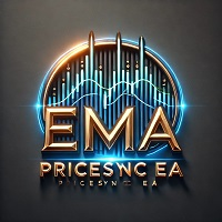 EMA PriceSync EA