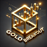 Gold Breakout MT4