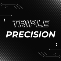 Triple Precision