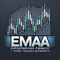 EMA TrendForce EA