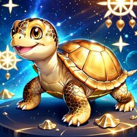 Golden Turtle EA