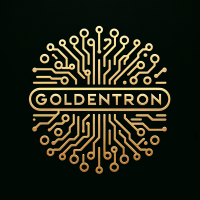 GoldenTron X