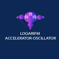 Logarifm Acclerator Oscillator