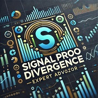 SignalPro Divergence EA