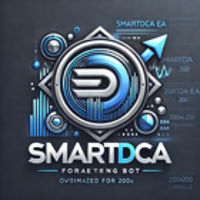 SmartDCA Ea