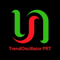 TrendOscilator Indicator and EA