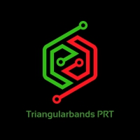 Triangularbands PRT Indicator and EA