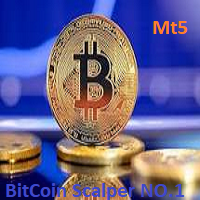 BitCoin Scalper No 1