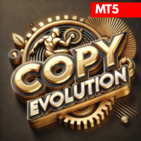 C Evolution MT5