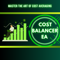 Cost Balancer EA