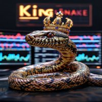 King Snake Scalper