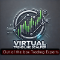 Virtual Trendline Scalper