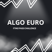 Algo Euro EA5