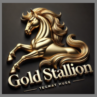 Gold Stallion