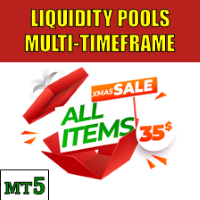 Liquidity Pools MT5