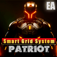 Patriot EA