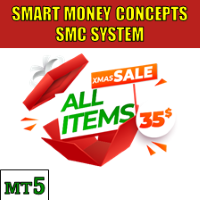 SMC System MT5