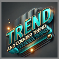 Trend and Counter trend Project