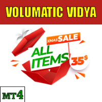 Volumatic VIDyA MT4