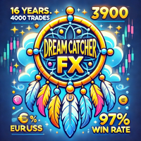 Drream Catcher FX