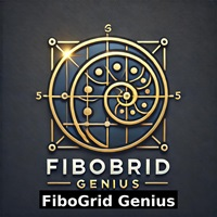 Fibonacci Grid Genius