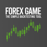 Forex Game the Backtesting Tool