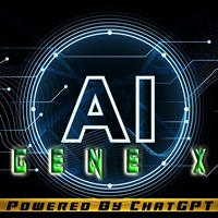 Gene X AI MT4