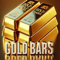 Gold Bars MT5