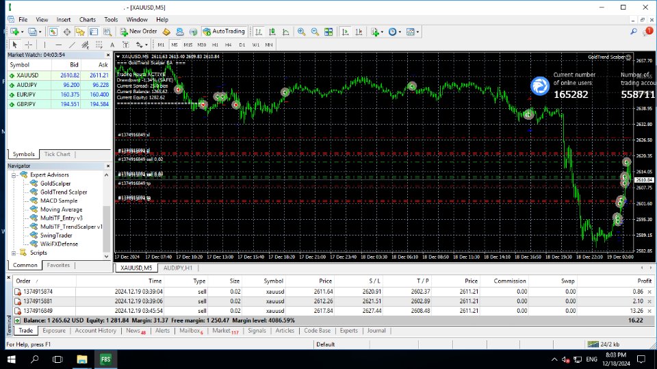 Screenshot #1