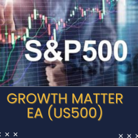 Growth Matter US500 EA