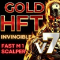 HFT Fast M1 Gold Scalper V6 EA