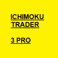 Ichimoku Trader 3 Pro