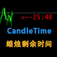 MT4CandleTime