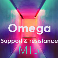 Omega Support Resistance MT5