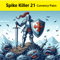 Spike Killer 21 Currency Pairs