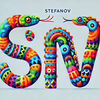 Stefanov