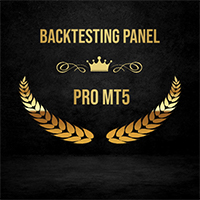 Backtesting Panel Pro