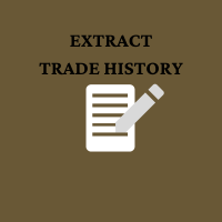 Extract Trade History