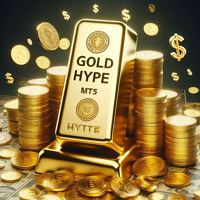 Gold Hype MT5