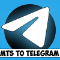 Mt5 to telegram signal assistant