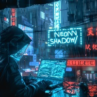 Neon Shadow MT4