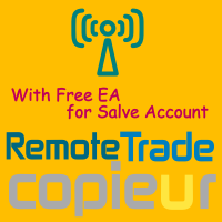 Remote Trade copieur