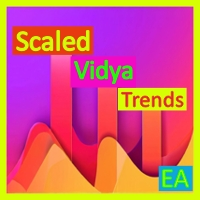 Scaled vidya trends robot